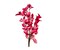 19H" Artistic Leaf Spray - Artificial Greenery in Choice of Vibrant Lime Green or Romantic Rose Pink-FG571931/FG571938
